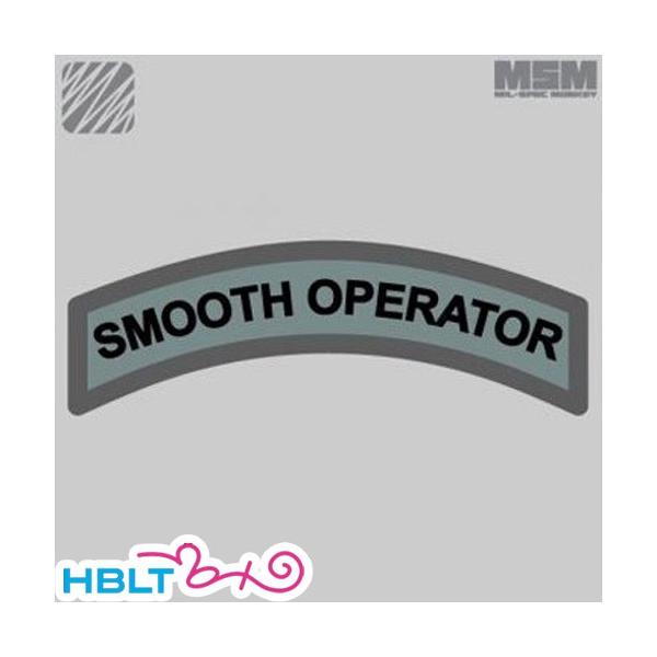 pb` MSM ~XybNL[ Smooth OperatorihJj