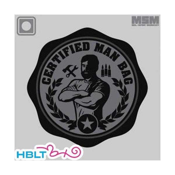 pb` MSM ~XybNL[ Man BagiPVCj