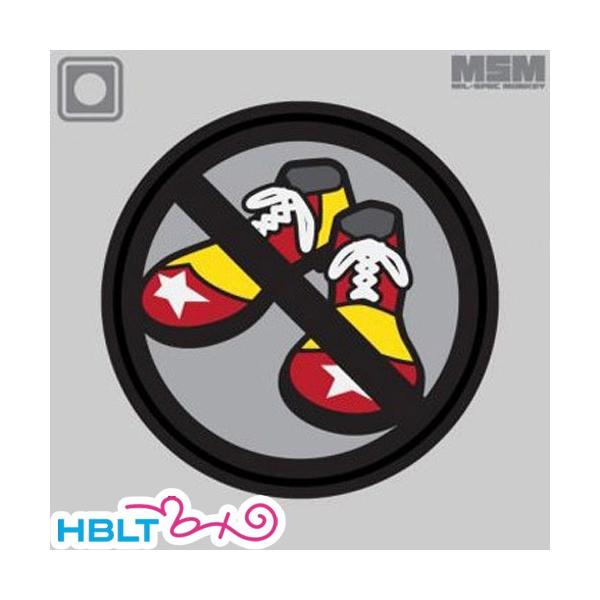 pb` MSM ~XybNL[ No Clown ShoesiPVCj