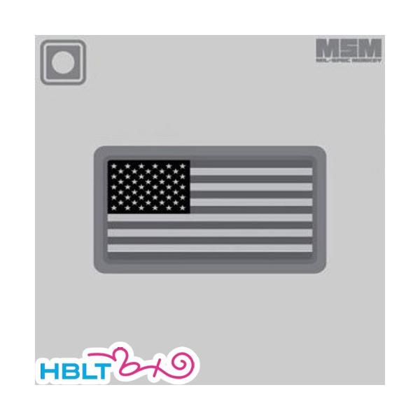 pb` MSM ~XybNL[ US Flag MiniiPVCj