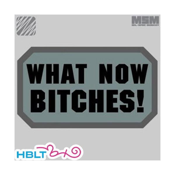 pb` MSM ~XybNL[ What Now !ihJj