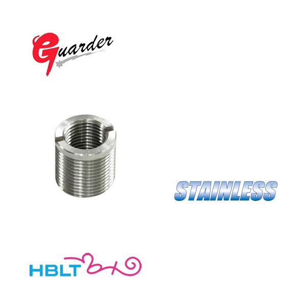 ガーダー マズルアタッチメント 東京マルイ FN5-7 用 (14mm逆