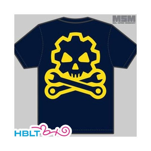 ~^[ TVc MSM ~XybNL[ Death Mechanic