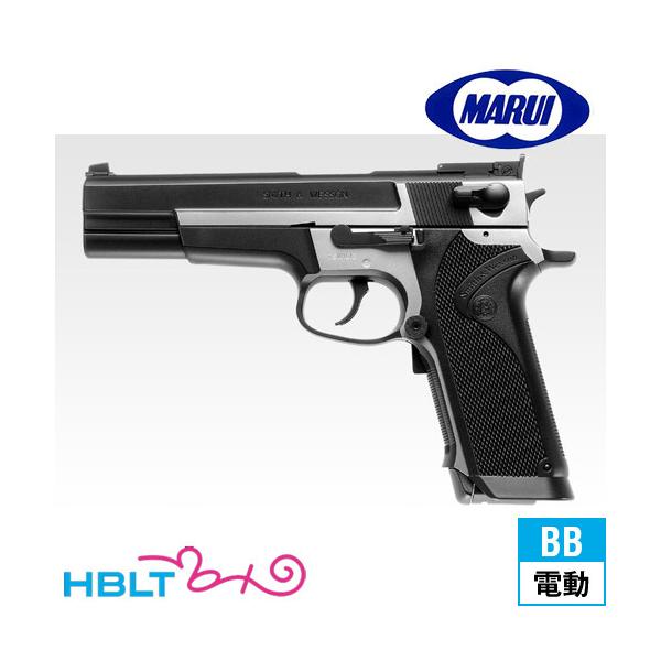 TOKYO MARUI（東京マルイ） S&W PC356 電動ブローバックハンドガン 10
