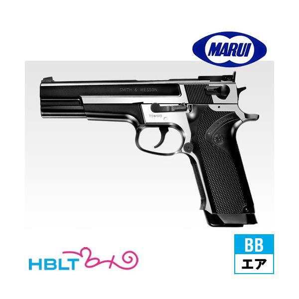 Smith＆wesson pc356 セット Amazon | 東京マルイ No.26 S&W PC356 HG 18歳以上エアーHOP