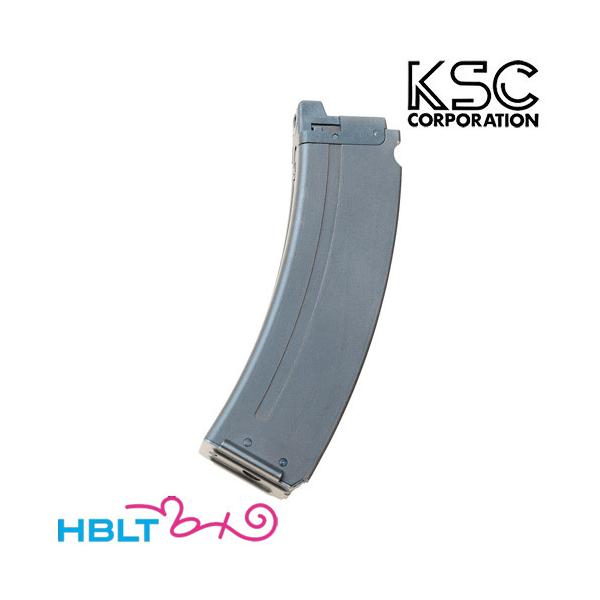 KSC �K�X�u���[�o�b�N�p �}�K�W�� Vz61 �X�R�[�s�I���i20�A �V���[�g�j