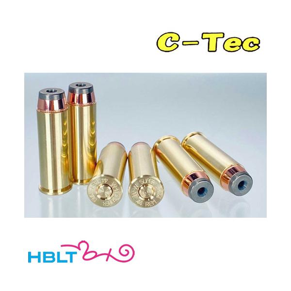 C|Tec _~[ J[gbW 󌂂 .44 MAGUNUM }Oii6j