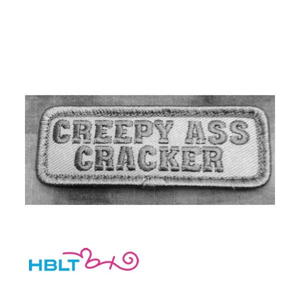 pb` MSM ~XybNL[ Secret #5 Creepy Ass CrackeriPVCj