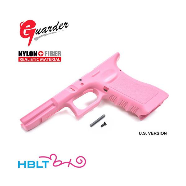 東京マルイ GLOCK22 ガーダーフレーム　ガスブローバック ガーダー フレーム Gen.2 東京マルイ ガスブロ グロック G17 G22