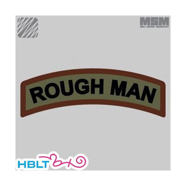 pb` MSM ~XybNL[ ROUGH MANihJj