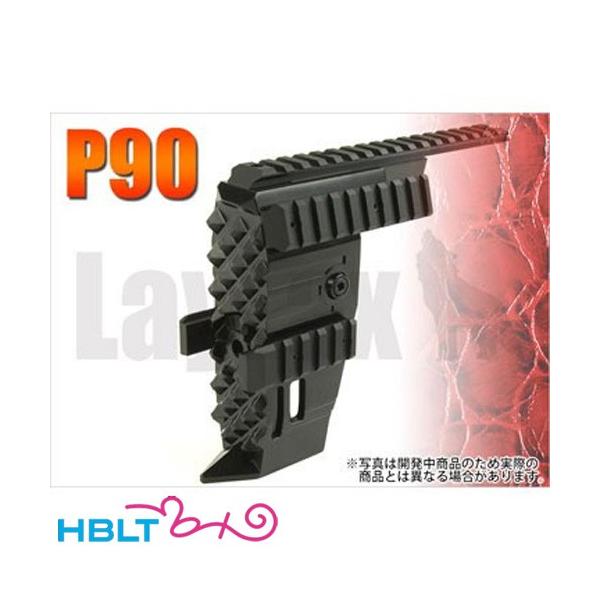 HBLT | ガン・パーツ一覧 | 東京マルイ 電動ガン スタンダードタイプ