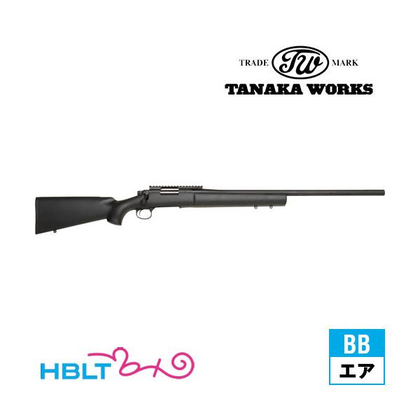 タナカ M700 series エアコッキングライフル タナカワークス エアーコッキングシリーズ M700 AIR Spoter