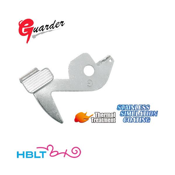 �K�[�_�[ �f�R�b�L���O���o�[ �����}���C SIG P226 �p (�X�`�[�� Silver)