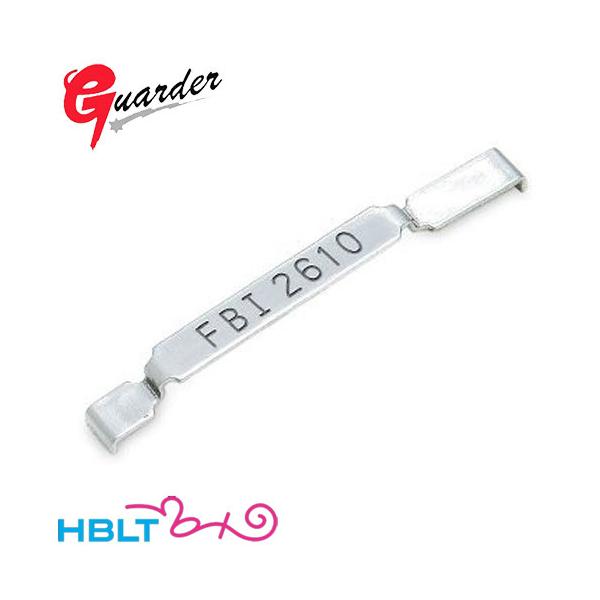 K[_[ t[ VA ^O Glock23  FBI2610 }C ObN p (Early Type XeX Silver)