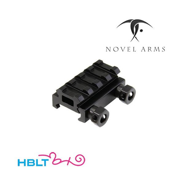 ウエスタンアームズ　マウントベースセット ウエスタンアームズマウントベースセット