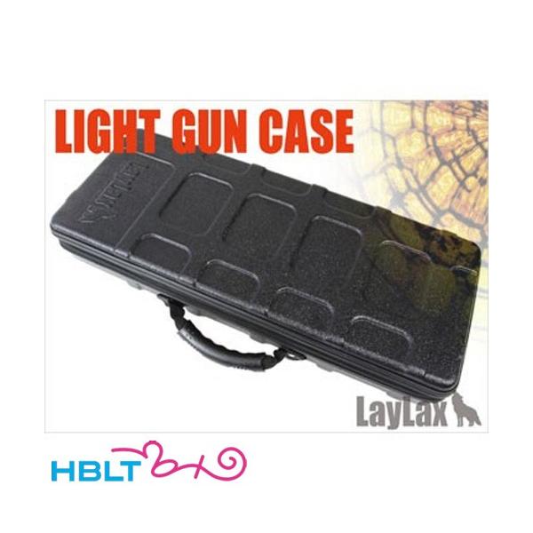 [LayLax]ライトガンケース