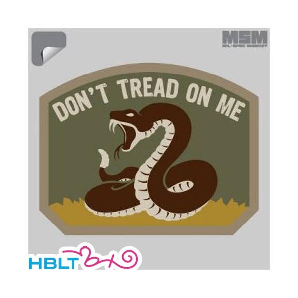 fJ[ V[ MSM ~XybNL[ DON'T TREAD