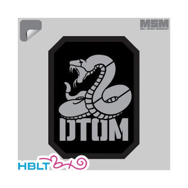 fJ[ V[ MSM ~XybNL[ DTOM STENCIL