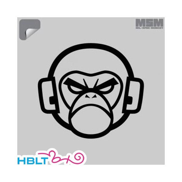 fJ[ V[ MSM ~XybNL[ MSM LOGO SMALL