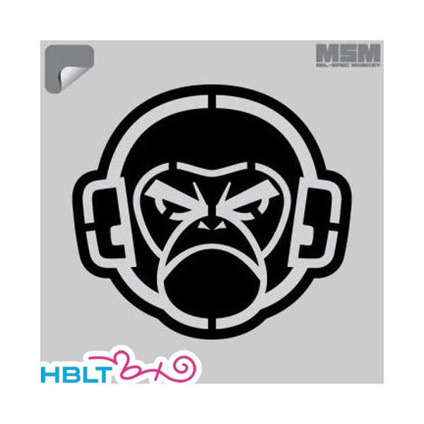 fJ[ V[ MSM ~XybNL[ MSM LOGO STENCIL