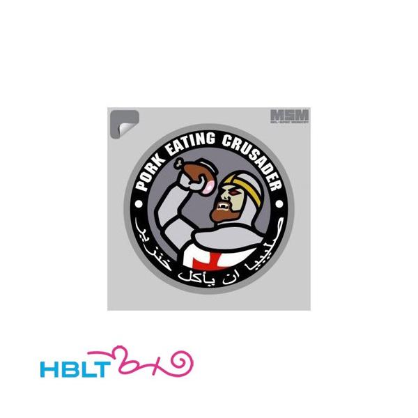 fJ[ V[ MSM ~XybNL[ PORK-CRUSADER