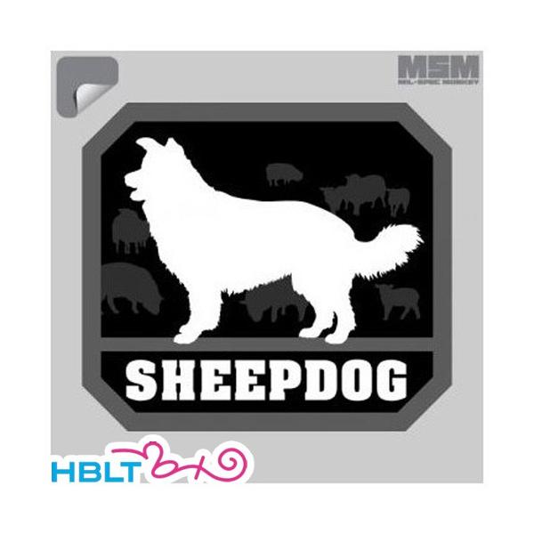 fJ[ V[ MSM ~XybNL[ SHEEPDOG