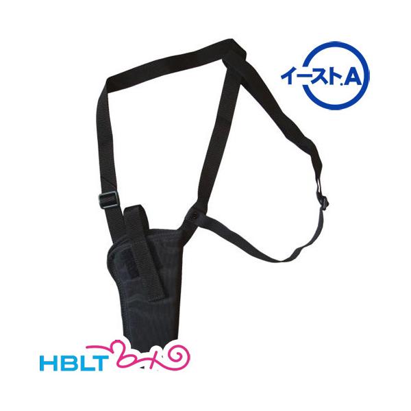 イーストA ソフト ショルダー ホルスター M93R デザートイーグル など