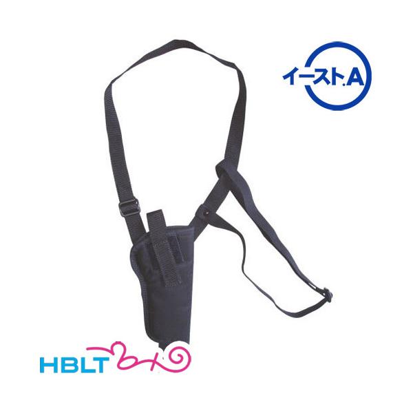 イーストA ソフト ショルダー ホルスター M92F ガバメント など 中型