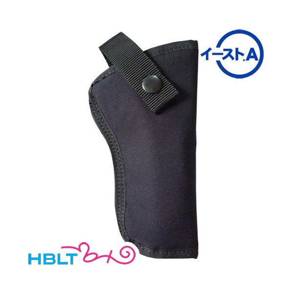 �C�[�X�gA �\�t�g �q�b�v �z���X�^�[ M92F �K�o�����g �Ȃ� ���^�I�[�g �p Black 113 BK