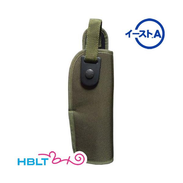 イーストA ソフトヒップホルスター M93R他 大型?超大型オート用 