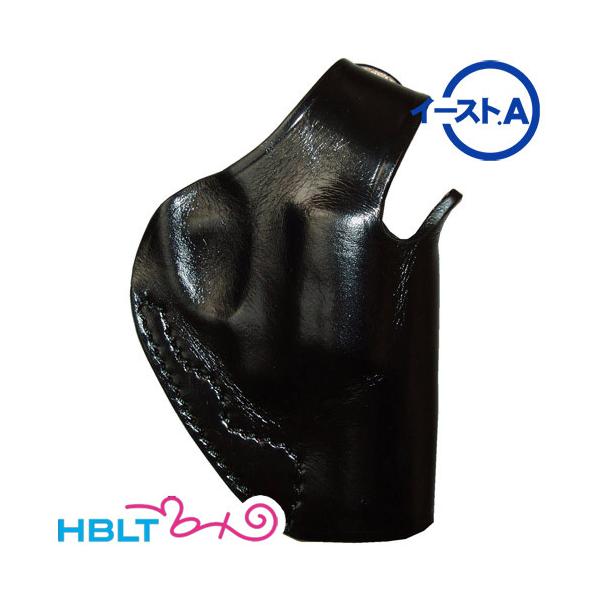 ★ヒップホルスター★ 本革製XDM用ヒップホルスター | JTGS（ガンホルスターの専門店）