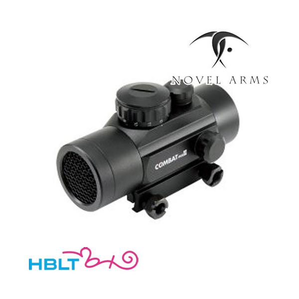 ノーベルアームズ ドットサイト COMBAT Mk3 (1x30) : HBLT - 通販