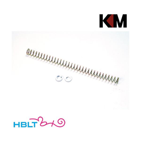 KM-Head �������p �A���~�X�y�[�T�[�t�� �e���V�����X�v�����O 0.9J �����}���C L96 AWS �p