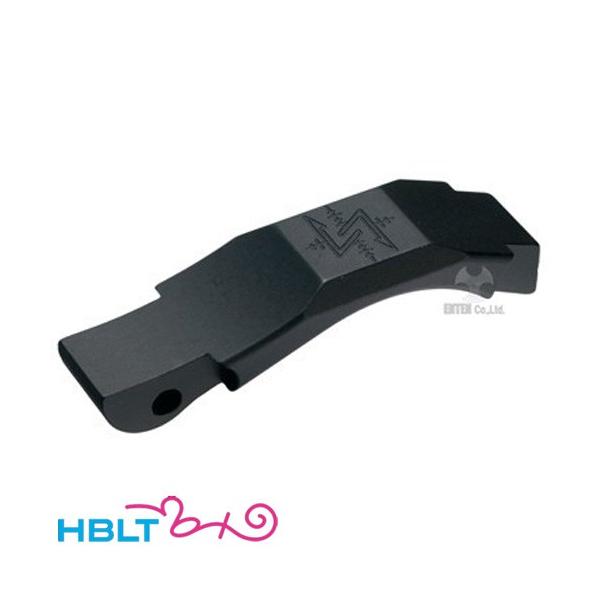 [ANGRY GUN]トリガーガード SPBタイプ アルミ