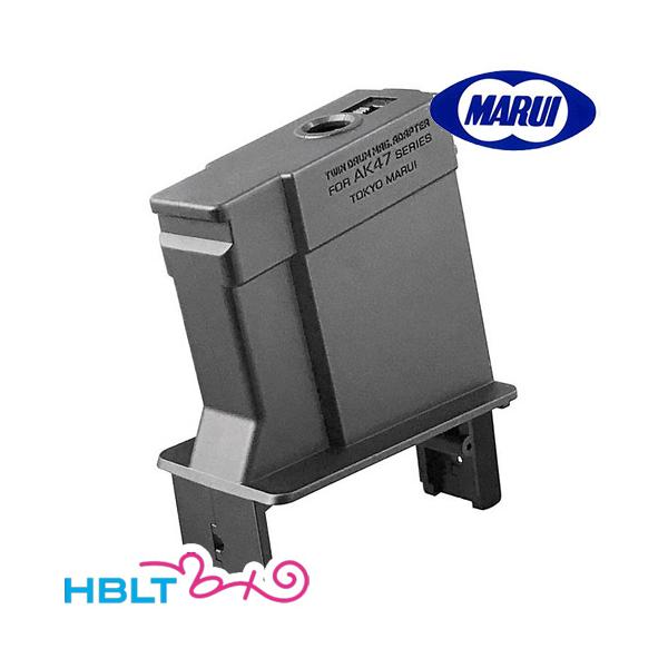AK47東京マルイ外装パーツ改造ドラムマガジン Amazon.co.jp: 「 CYMA 」東京マルイ, CYMA AK47 AK74 電動ガン
