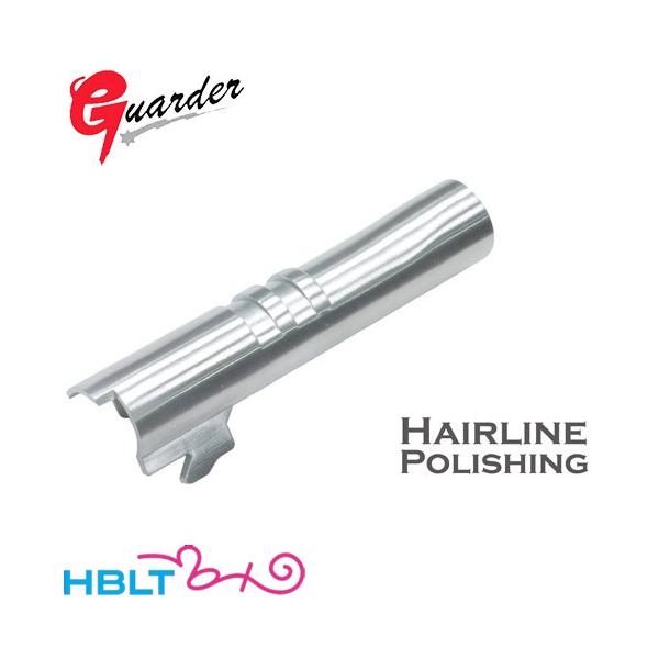 K[_[ AE^[o }C KXu DETONICS.45i2016 New Ver./Hairline Polishing Vo[j