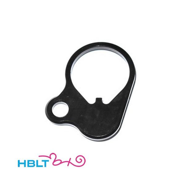 [Wii Tech]スリング レシーバープレート 左1穴