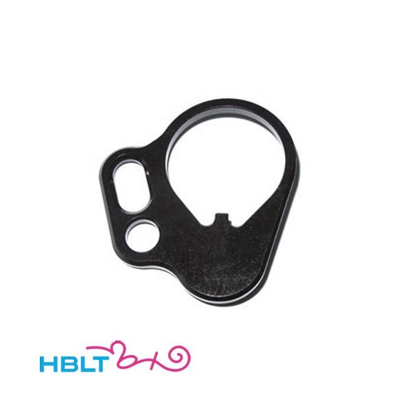 [Wii Tech]スリング レシーバープレート 左2穴