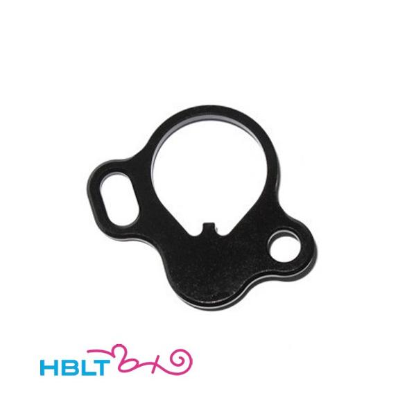 [Wii Tech]スリング レシーバープレート 左右穴