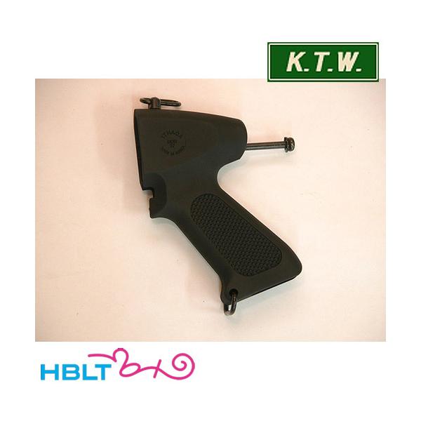 KTW NEW イサカ M37 ポリス ピストルグリップ ストック レイル付 KTW NEW イサカ M37 ポリス ピストルグリップ ストック レイル付