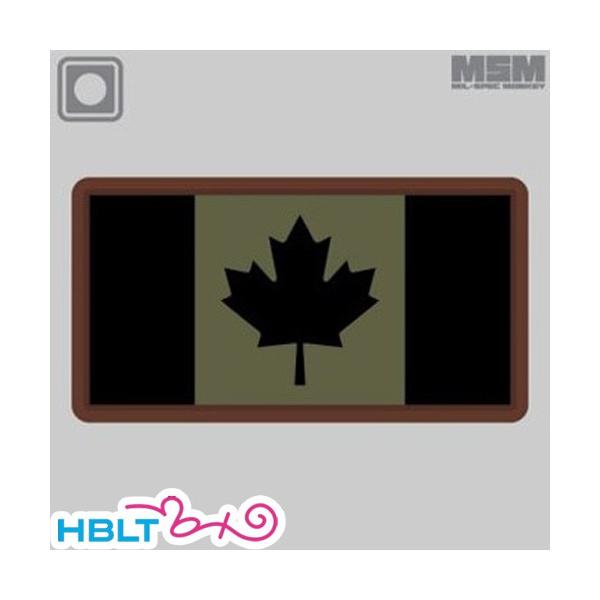 pb` MSM ~XybNL[ CANADIAN FLAGiPVCj