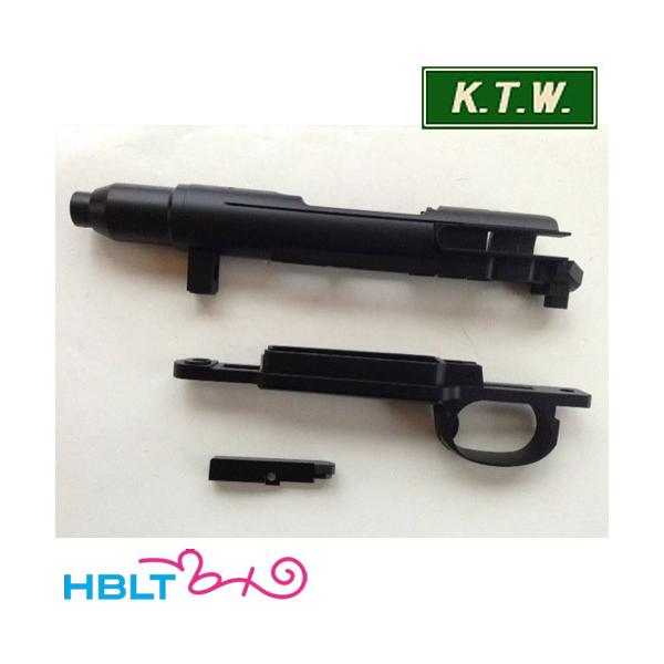 KTW 三八式歩兵銃 カスタム品　K.T.W 大型送料】KTW 三八式歩兵銃 エアーボルトアクション【送料無料対象外