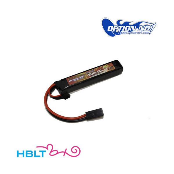 IvV No.1 |obe[ LiPo 900mAh 11.1v XgbNC GB-0031M