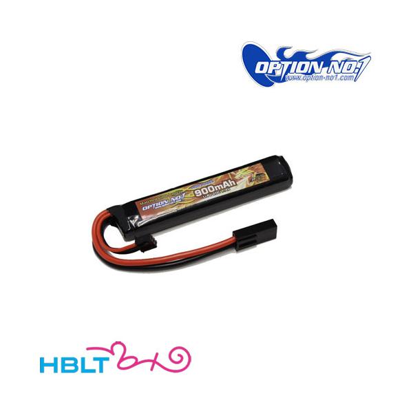 IvV No.1 |obe[ LiPo 900mAh 7.4v GB-0014M