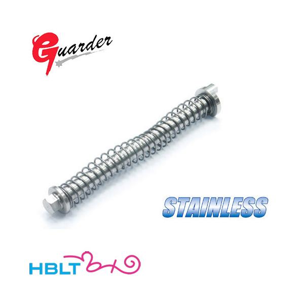 �K�[�_�[ ���R�C���X�v�����O�K�C�h �Z�b�g �����}���C M&amp;P9 �p (�X�e�B�[�� Silver)