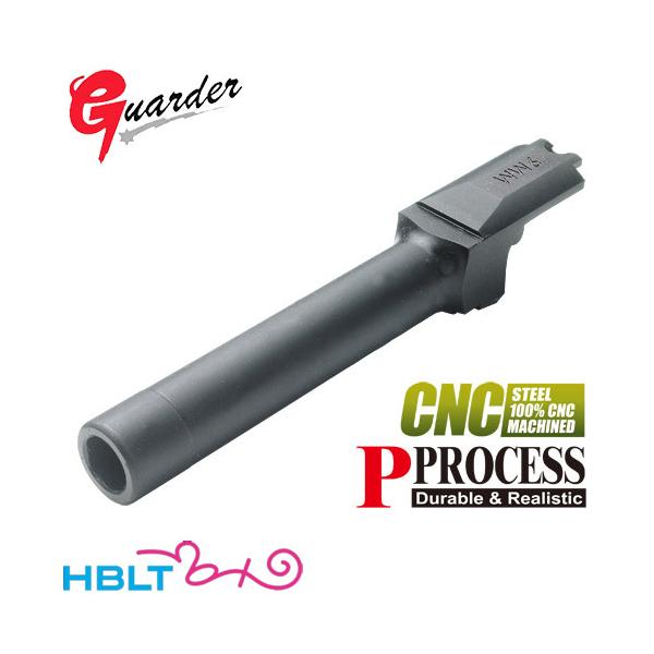 �K�[�_�[ �A�E�^�[�o���� �����}���C �K�X�u���[�o�b�N M&amp;P9 �p(�X�e�B�[�� Black)