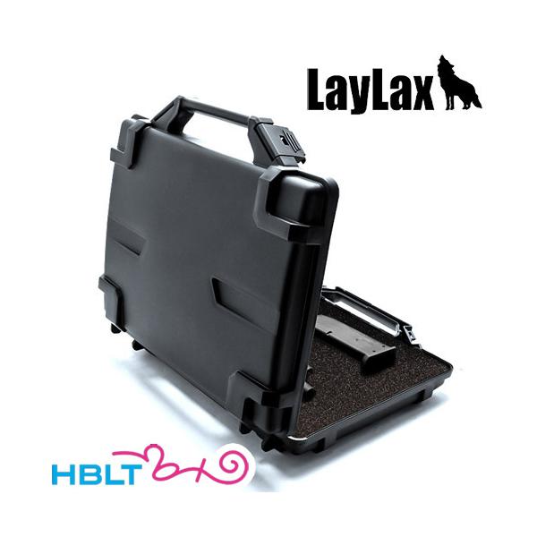 [LayLax]ハンドガンケース マルチ/型抜きなし（HG）