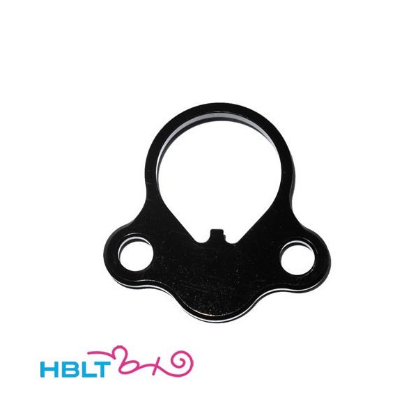 [Wii Tech]スリング レシーバープレート 両2穴