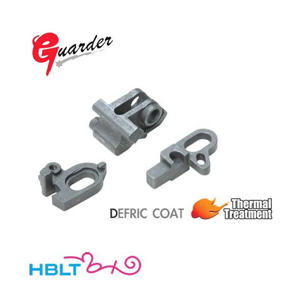 �K�[�_�[ �n���}�[&amp;�V�A�[ �Z�b�g �����}���C �K�X�u�� S&amp;W M&amp;P9 9L�i�X�`�[�� �u���b�N�j