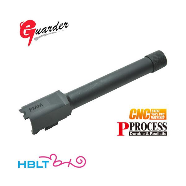 �K�[�_�[ �A�E�^�[�o����/14mm�t�l�W �����}���C �K�X�u�� S&amp;W M&amp;P9�i9MM ���� �X�e�B�[�� �u���b�N�j